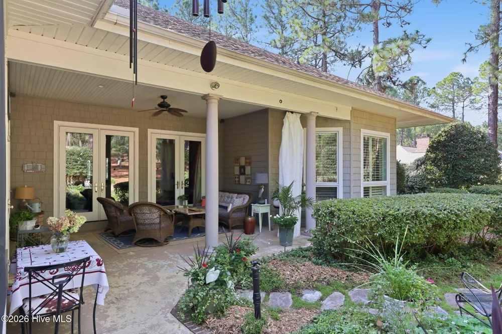 14 Abington Drive Pinehurst, NC 28374
