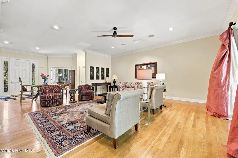 14 Abington Drive Pinehurst, NC 28374