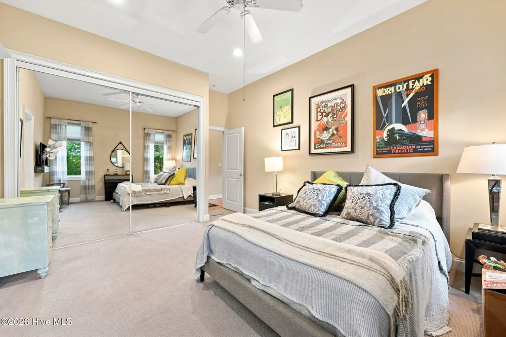14 Abington Drive Pinehurst, NC 28374