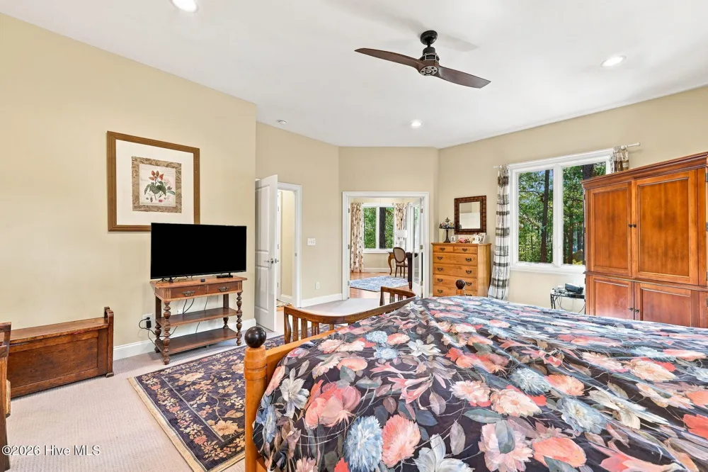 14 Abington Drive Pinehurst, NC 28374