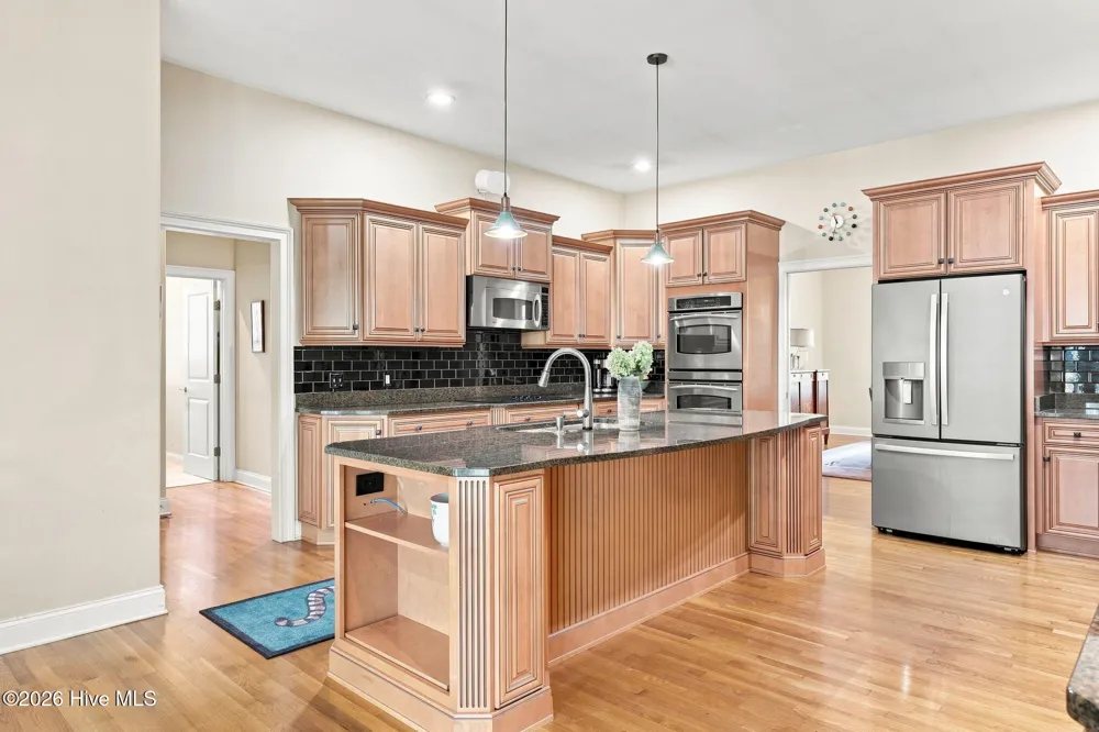 14 Abington Drive Pinehurst, NC 28374