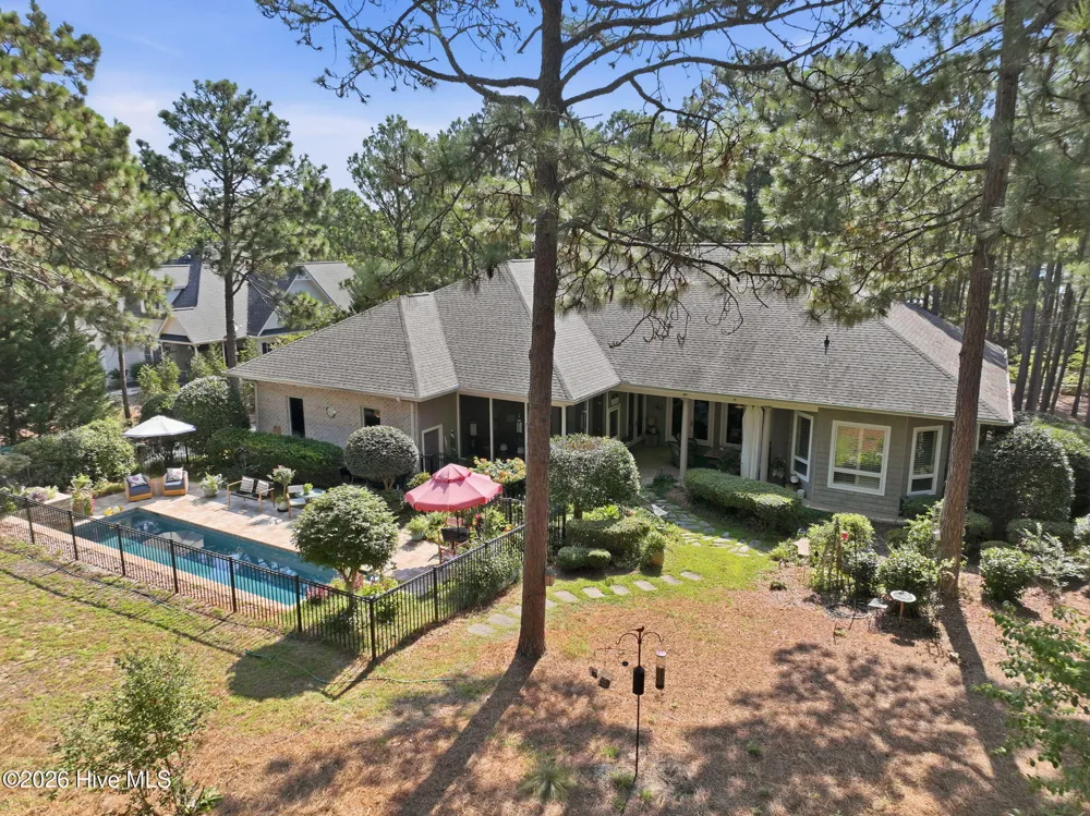14 Abington Drive Pinehurst, NC 28374