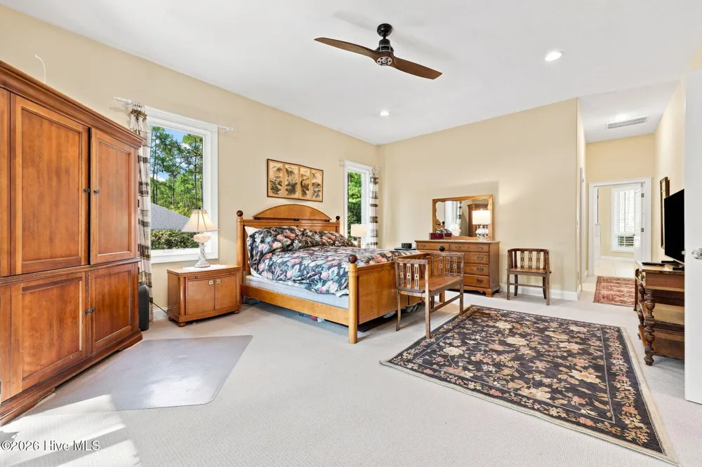 14 Abington Drive Pinehurst, NC 28374
