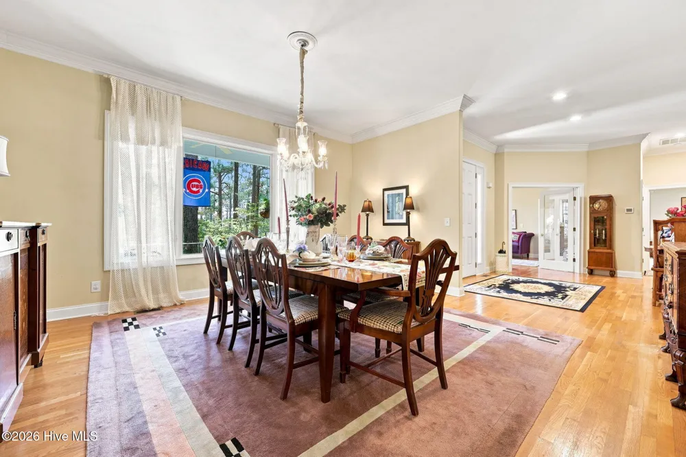 14 Abington Drive Pinehurst, NC 28374