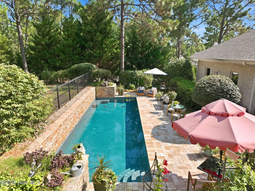 14 Abington Drive Pinehurst, NC 28374