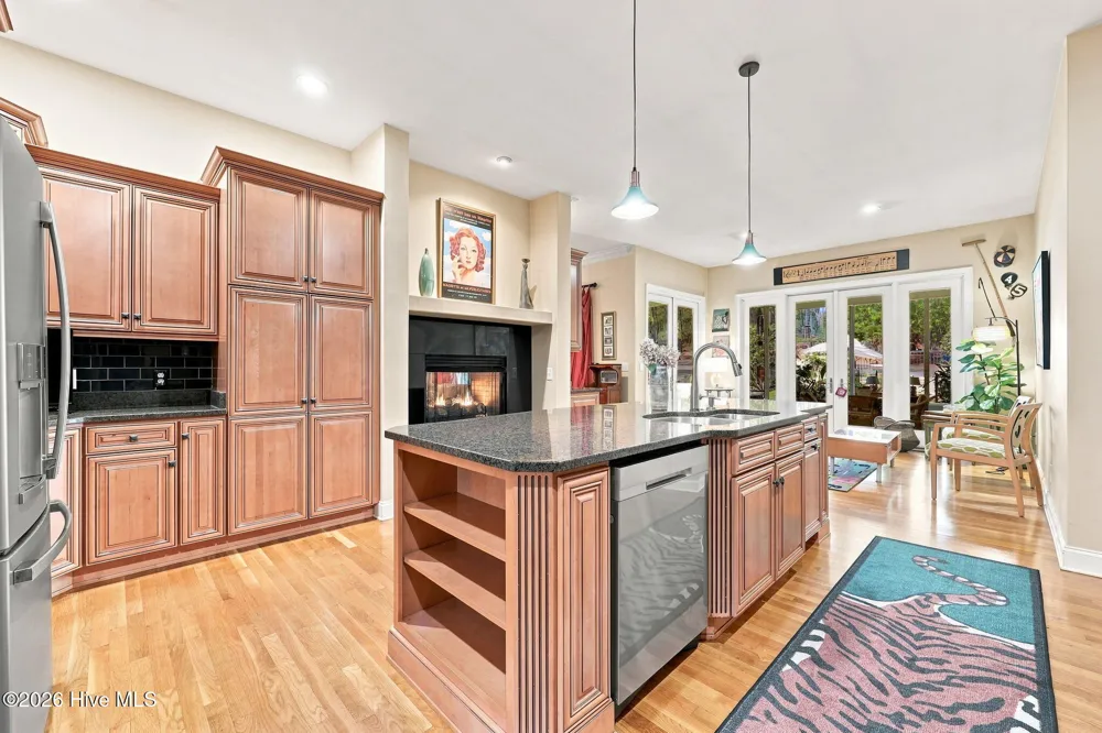 14 Abington Drive Pinehurst, NC 28374
