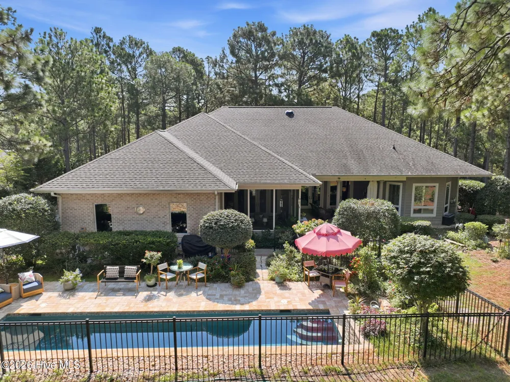14 Abington Drive Pinehurst, NC 28374