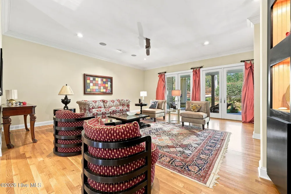 14 Abington Drive Pinehurst, NC 28374