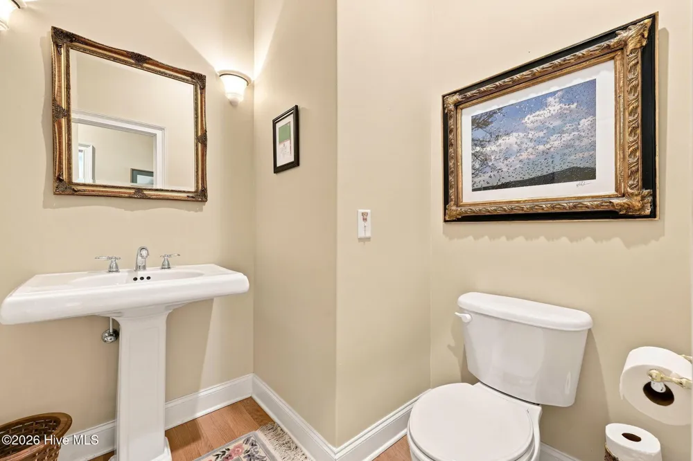 14 Abington Drive Pinehurst, NC 28374