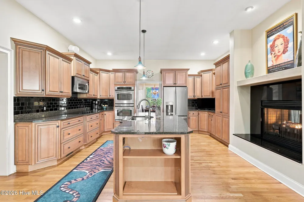 14 Abington Drive Pinehurst, NC 28374