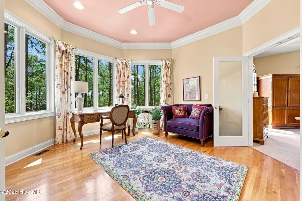 14 Abington Drive Pinehurst, NC 28374