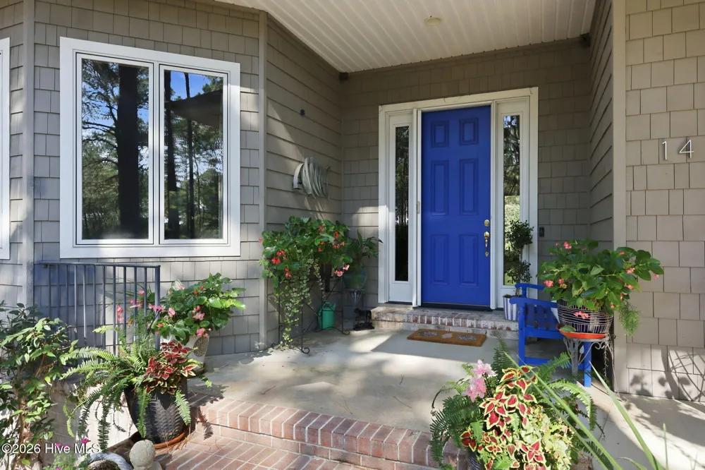 14 Abington Drive Pinehurst, NC 28374