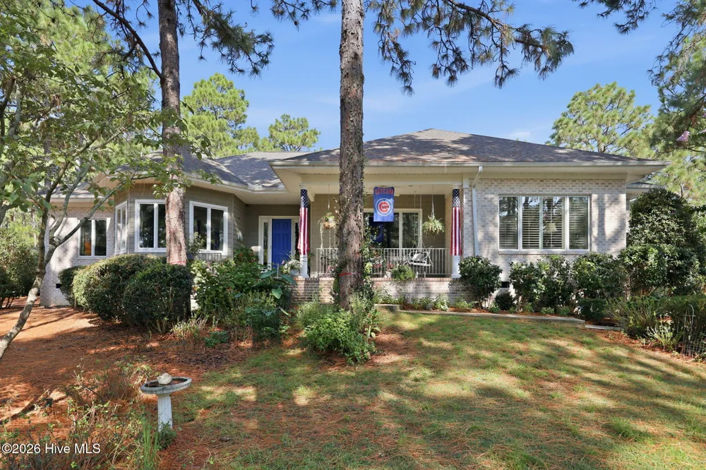 14 Abington Drive Pinehurst, NC 28374
