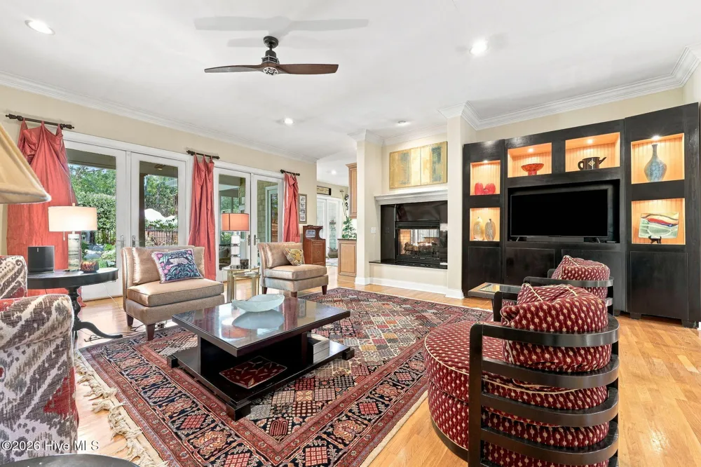 14 Abington Drive Pinehurst, NC 28374