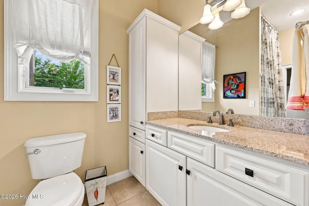 14 Abington Drive Pinehurst, NC 28374