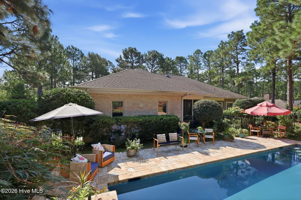 14 Abington Drive Pinehurst, NC 28374