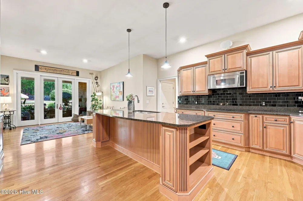 14 Abington Drive Pinehurst, NC 28374