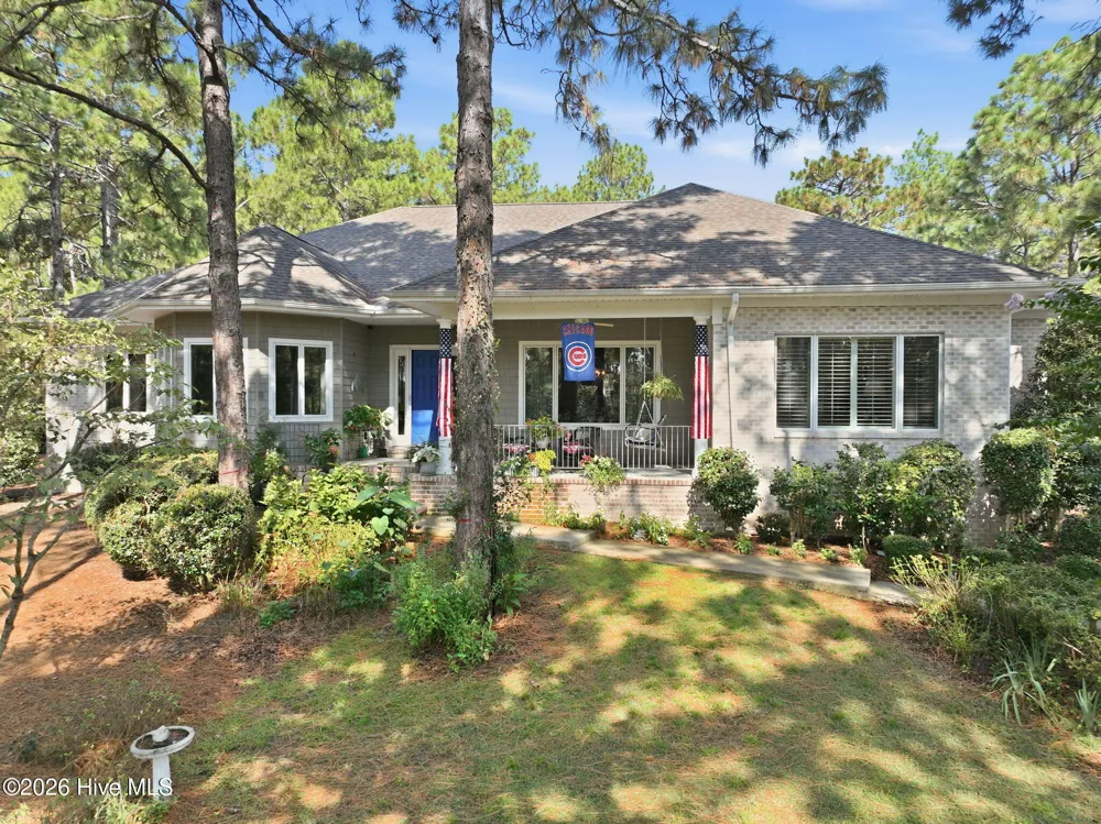 14 Abington Drive Pinehurst, NC 28374