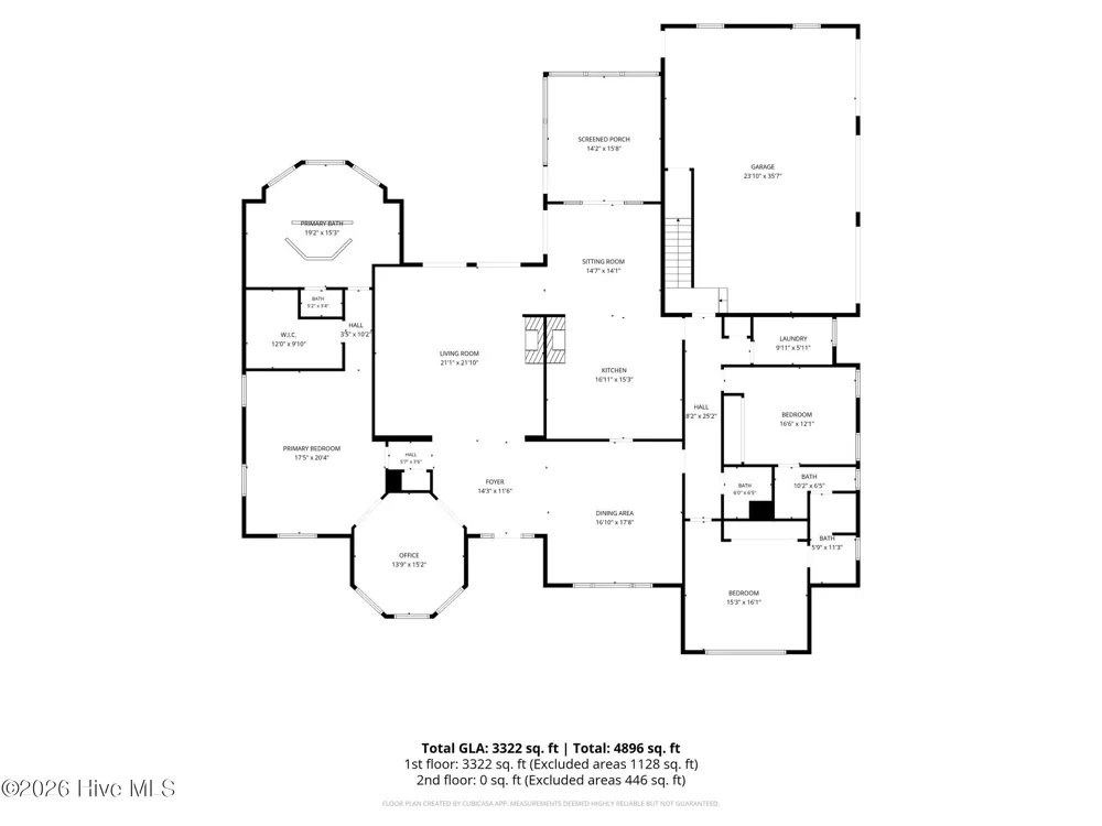 14 Abington Drive Pinehurst, NC 28374