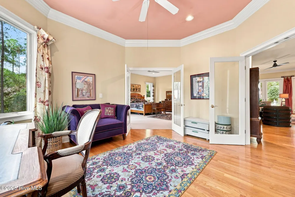 14 Abington Drive Pinehurst, NC 28374