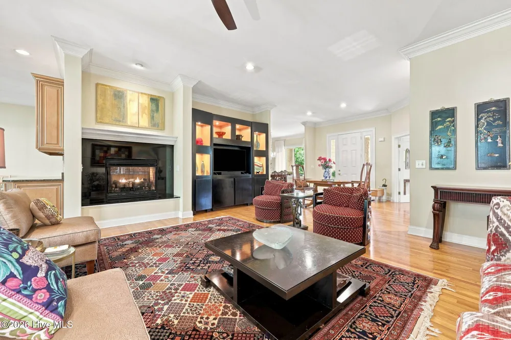 14 Abington Drive Pinehurst, NC 28374