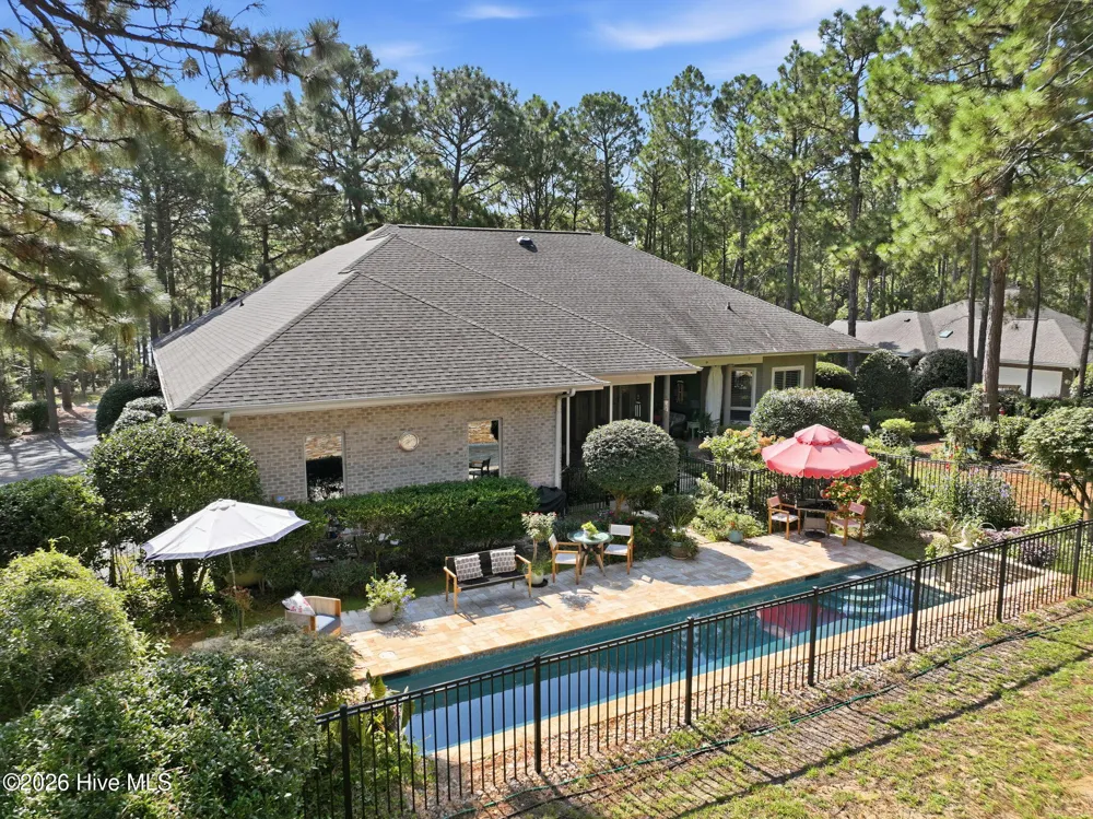 14 Abington Drive Pinehurst, NC 28374