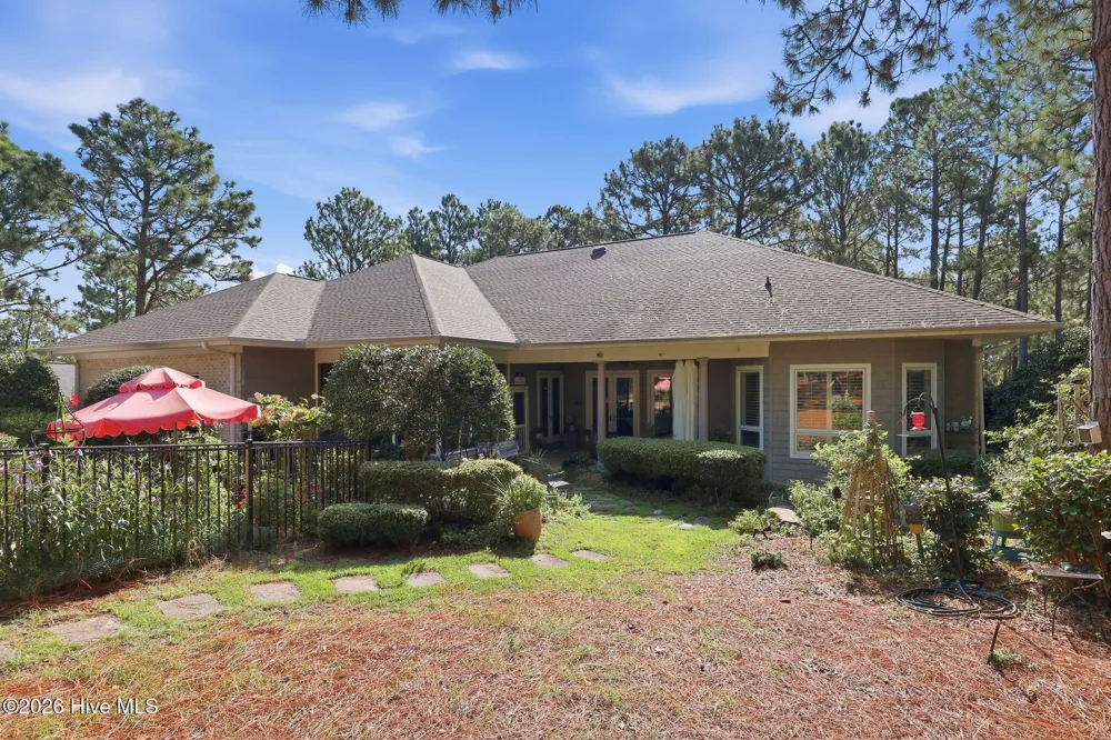 14 Abington Drive Pinehurst, NC 28374