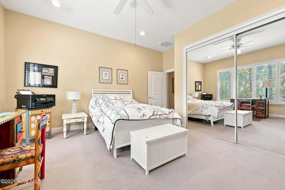14 Abington Drive Pinehurst, NC 28374