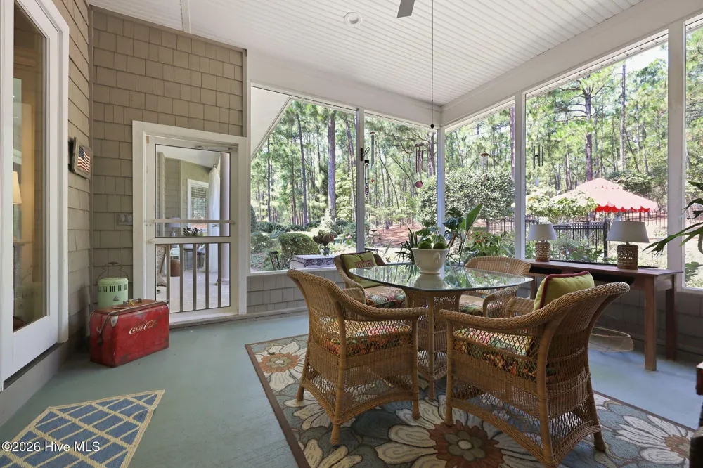 14 Abington Drive Pinehurst, NC 28374