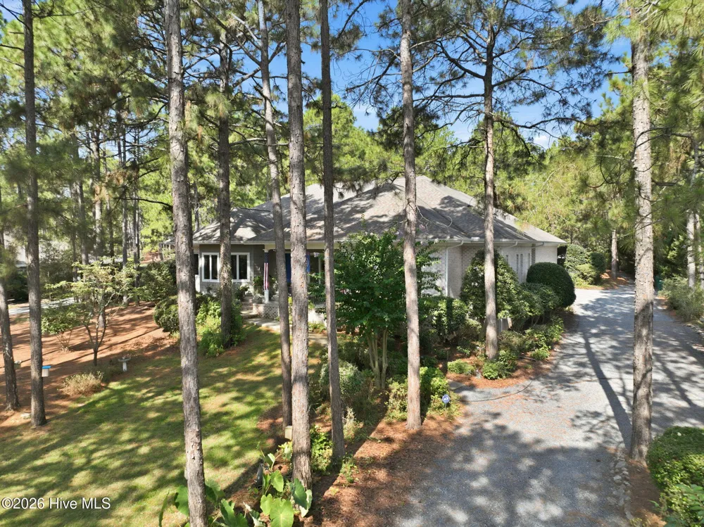 14 Abington Drive Pinehurst, NC 28374