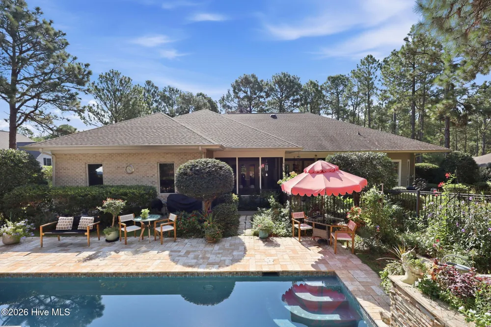 14 Abington Drive Pinehurst, NC 28374