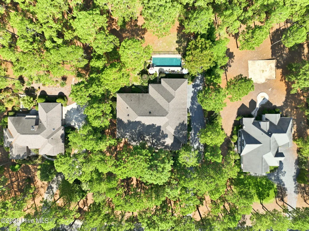 14 Abington Drive Pinehurst, NC 28374