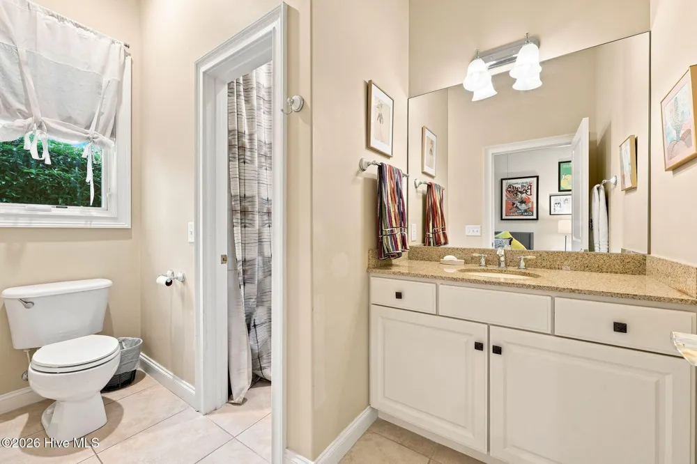 14 Abington Drive Pinehurst, NC 28374