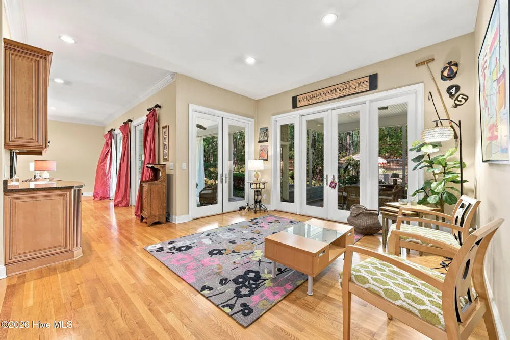 14 Abington Drive Pinehurst, NC 28374