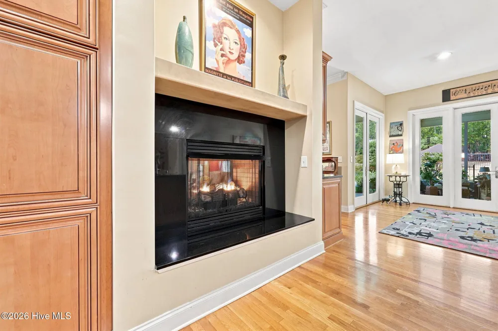 14 Abington Drive Pinehurst, NC 28374