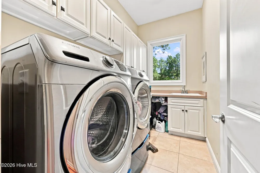 14 Abington Drive Pinehurst, NC 28374
