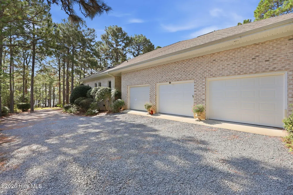 14 Abington Drive Pinehurst, NC 28374