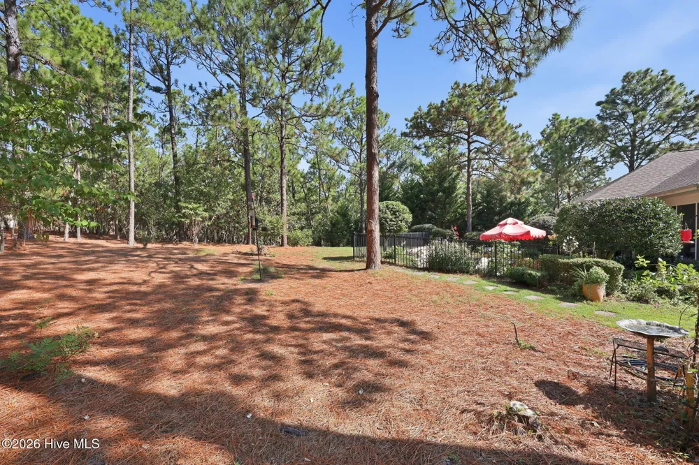 14 Abington Drive Pinehurst, NC 28374