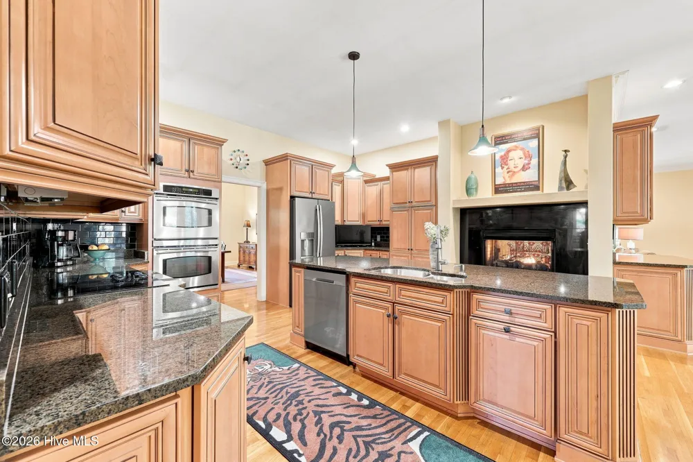 14 Abington Drive Pinehurst, NC 28374