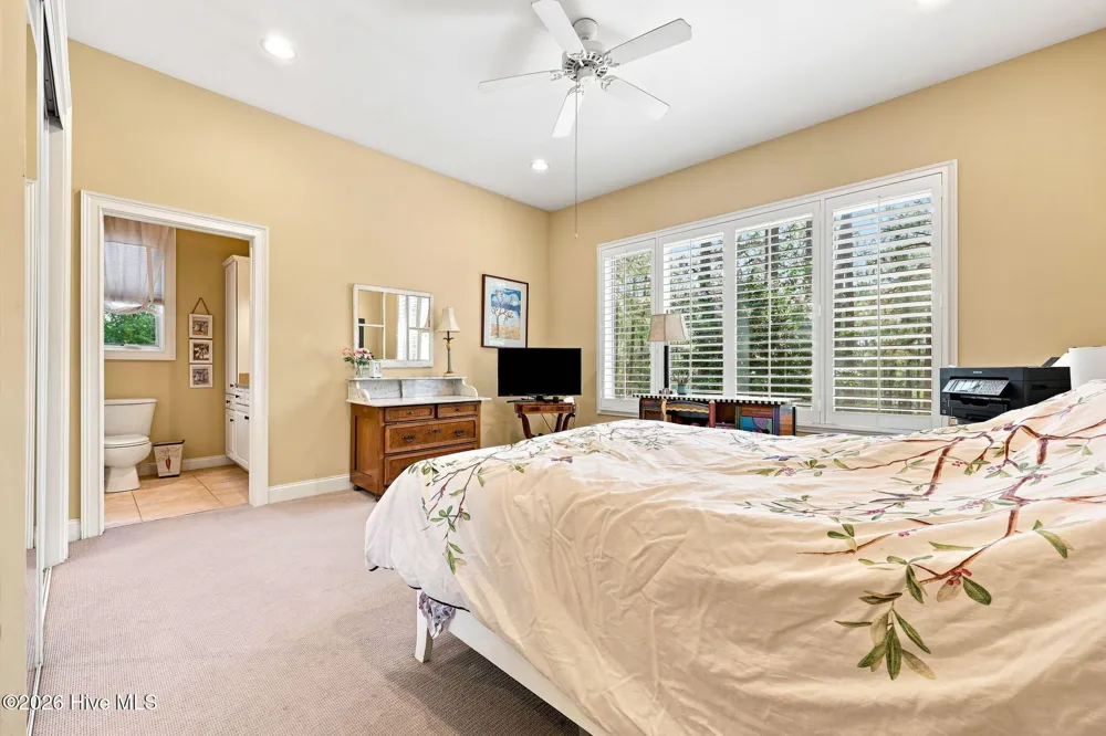 14 Abington Drive Pinehurst, NC 28374