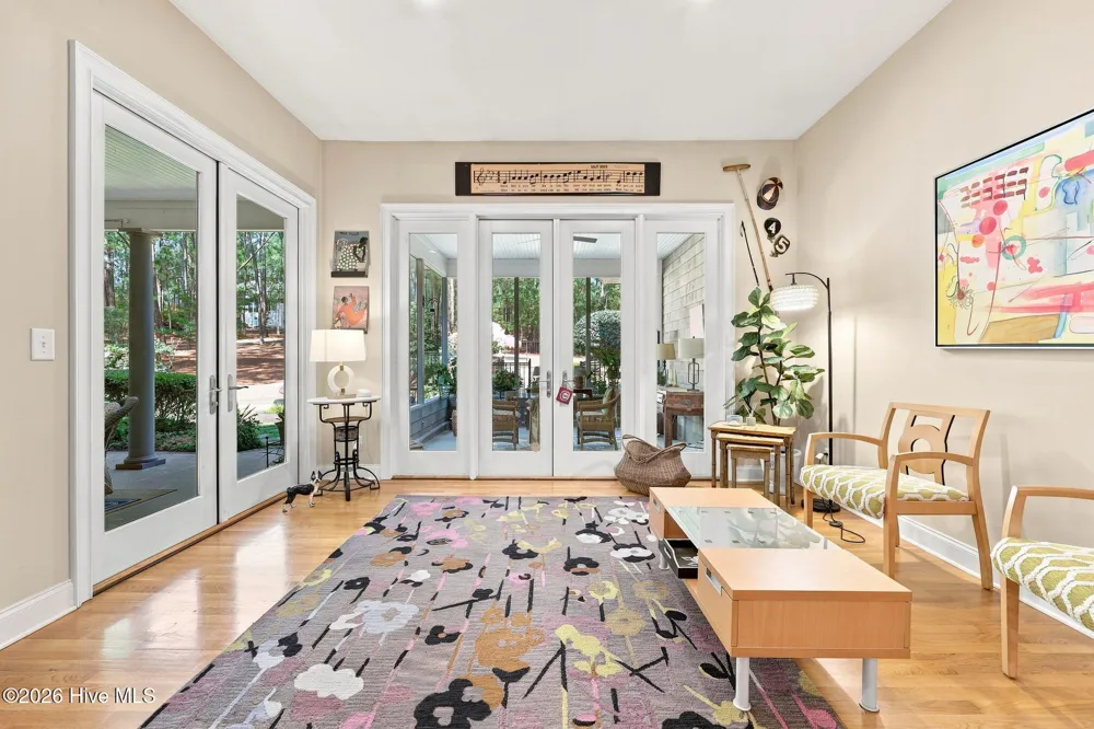 14 Abington Drive Pinehurst, NC 28374