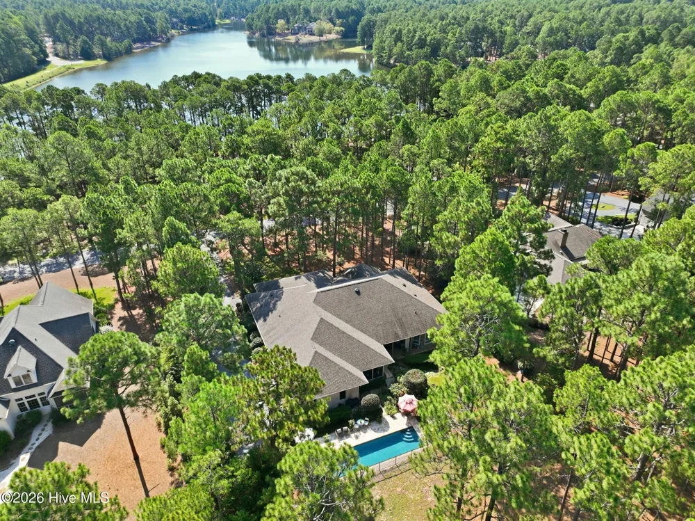 14 Abington Drive Pinehurst, NC 28374