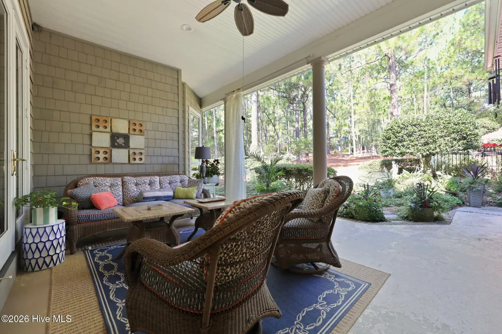 14 Abington Drive Pinehurst, NC 28374