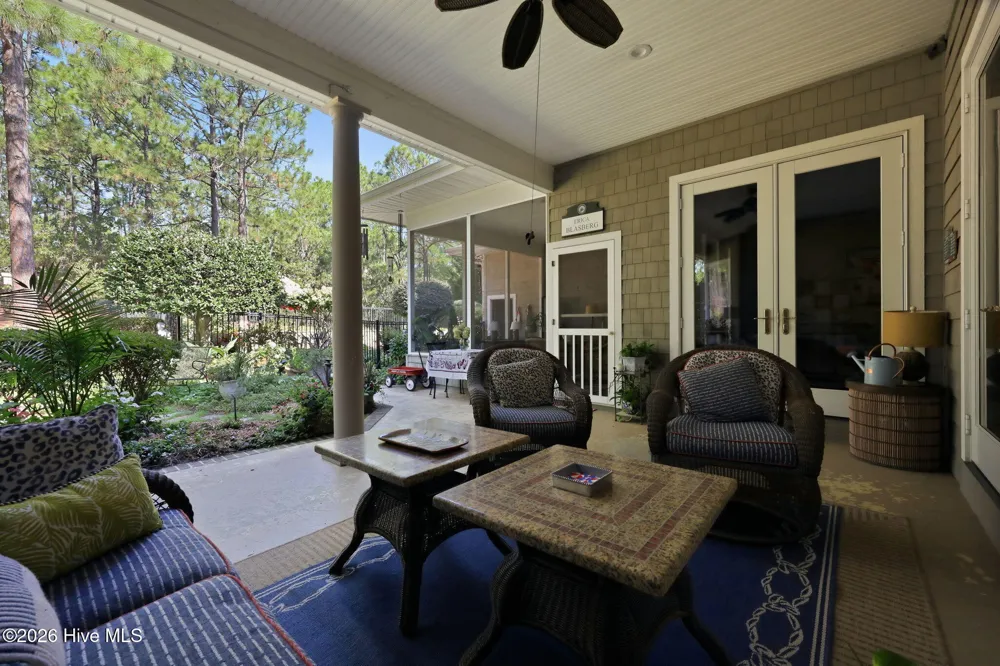 14 Abington Drive Pinehurst, NC 28374