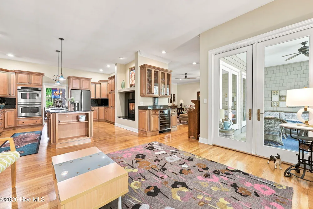 14 Abington Drive Pinehurst, NC 28374