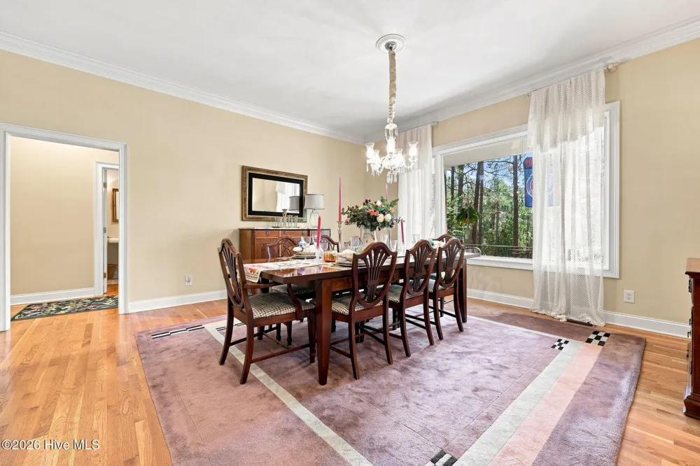 14 Abington Drive Pinehurst, NC 28374