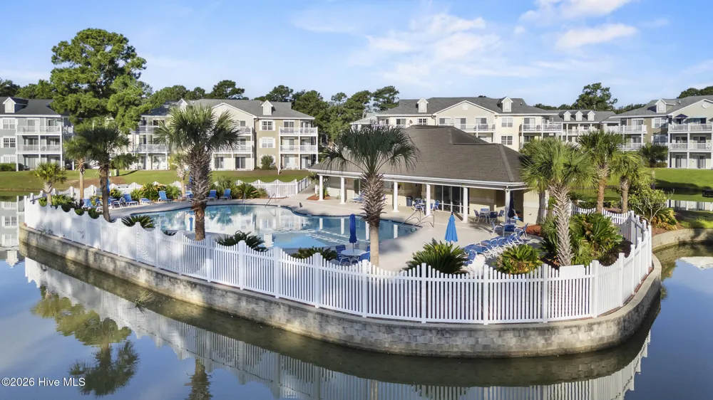 1215 Middleton Drive NW #2304 Calabash, NC 28467