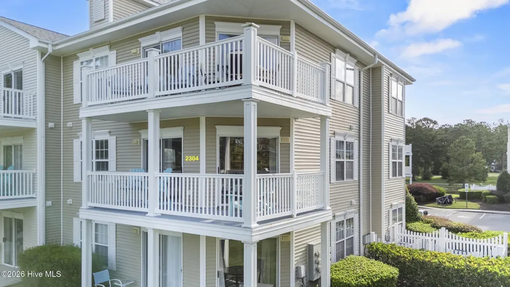 1215 Middleton Drive NW #2304 Calabash, NC 28467