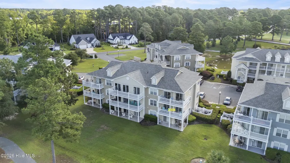 1215 Middleton Drive NW #2304 Calabash, NC 28467