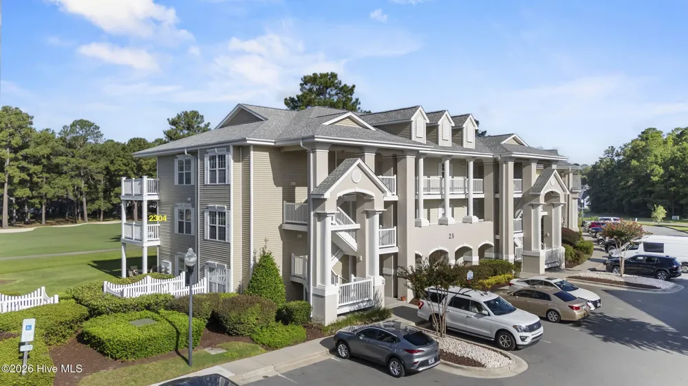 1215 Middleton Drive NW #2304 Calabash, NC 28467